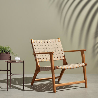 Chaise de patio Fran