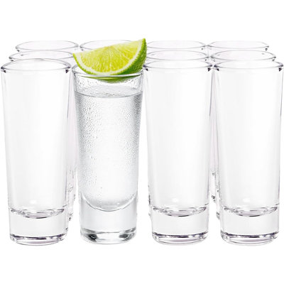 60ml Shot Glass / Shooter Set