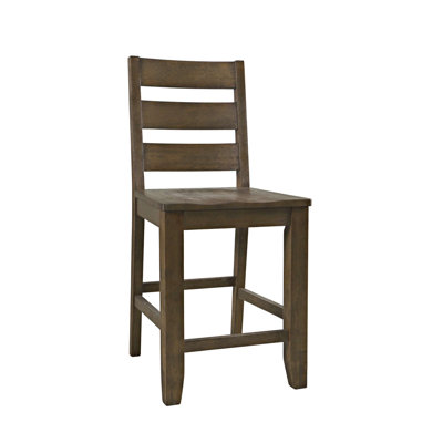 Ensemble de 2 tabourets de bar Sierrafina
