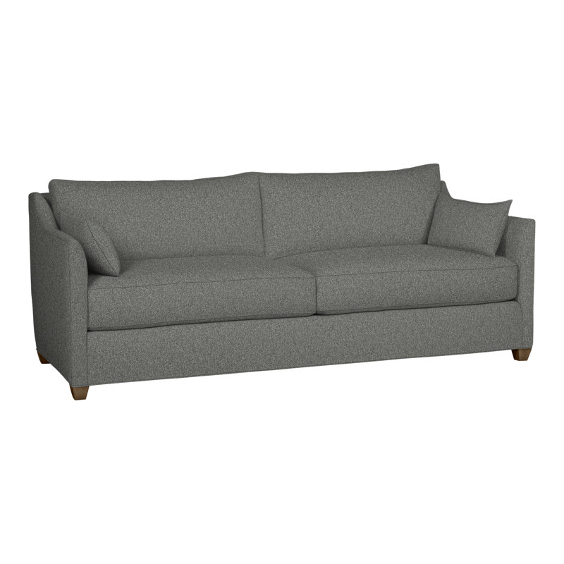 Canapé-lit Newlin, 100% polyester Ian Pewter, La Havane