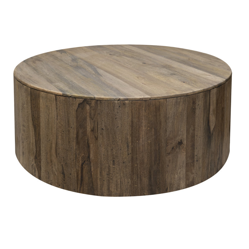Table basse Jerryn