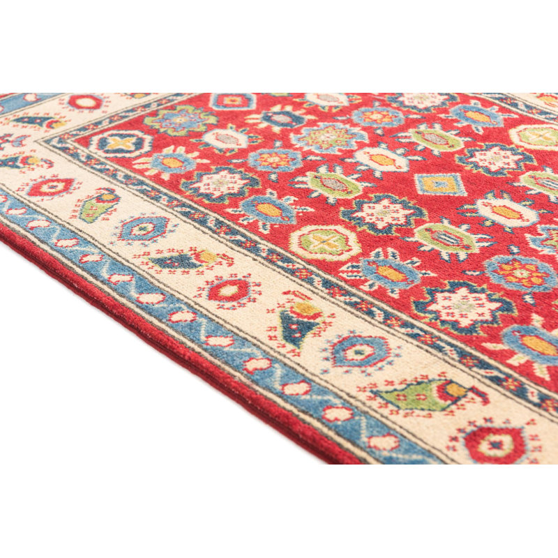 Tapis rouge Ochoa
