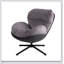 Chaise de bureau pivotante moderne et confortable avec une fabrication robuste et une conception ergonomique pour une productivité accrue-1970293885