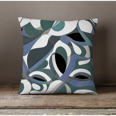 Throw Pillow