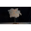 Lampe de table DEL avec interrupteur tactile-1560632184