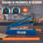 VEVOR 16" ABS Hand Impulse Heat Sealer Machine Poly Bag Sealing for Plastic Bags
