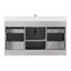 Ensemble de meuble-lavabo simple 60 po Jillian-1128113996