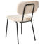 Set of 2 Chairs ADAIR Boucle-1808753229