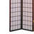 Meilen Cherry 4 Panel Shoji Screen