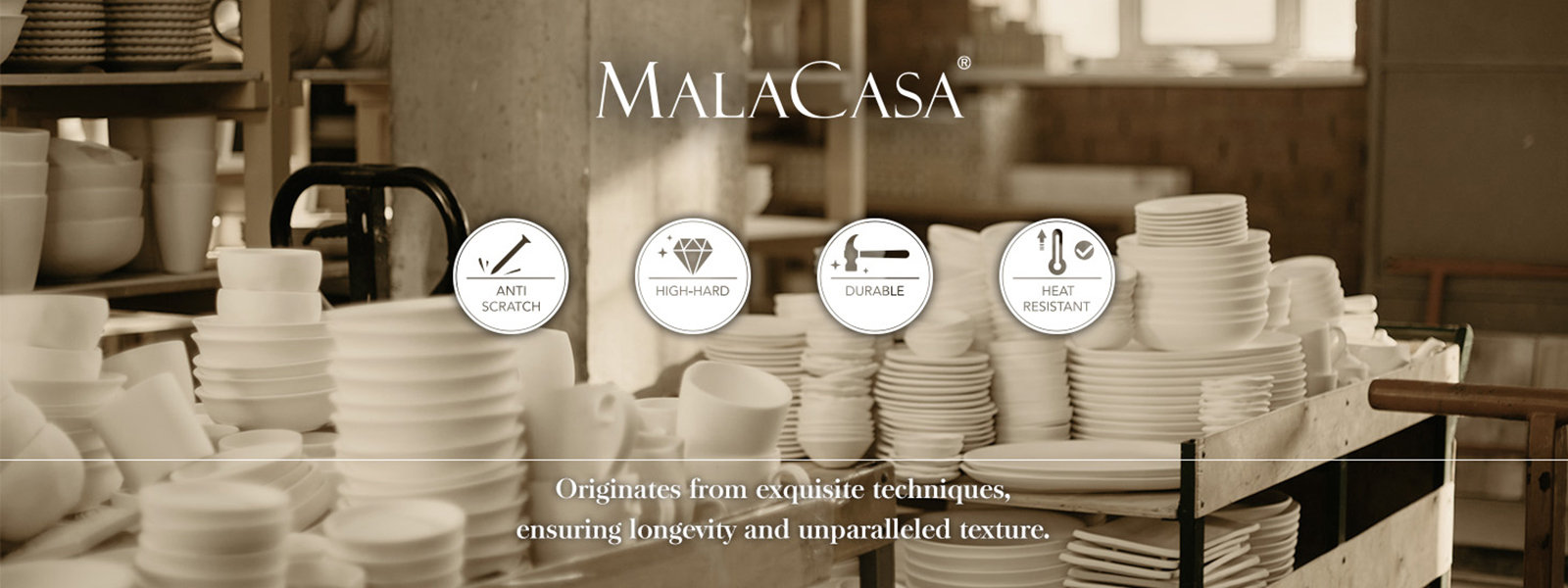 MALACASA