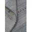 Tapis de couloir tribal oriental 4x11