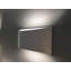 Blandford 2-Light Ceramic White Up & Downlight