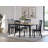 Mendinfort Rectangular Dining Room Table