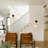 5.5 Inches Iron Armed Sconce