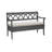 Filton Polyester Upholstered Storage Bench-49088539