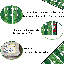 Tapis de football KidCarpet, tapis rectangulaire de 6 pi x 8,5 pi pour chambre d'enfant ou salle de jeux-366203473