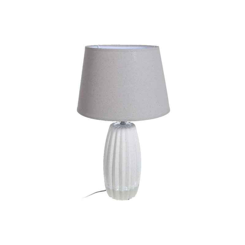 Lampe de table 24 po en céramique