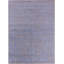 Tapis oriental bleu / brun Casswell-727666850