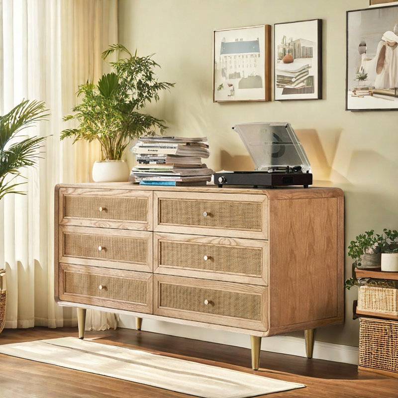 Commode d'appoint Modern