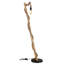 Comeau 150cm Matte Tree Floor Lamp