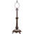 Meyda Tiffany & Stained Glass Table Lamp