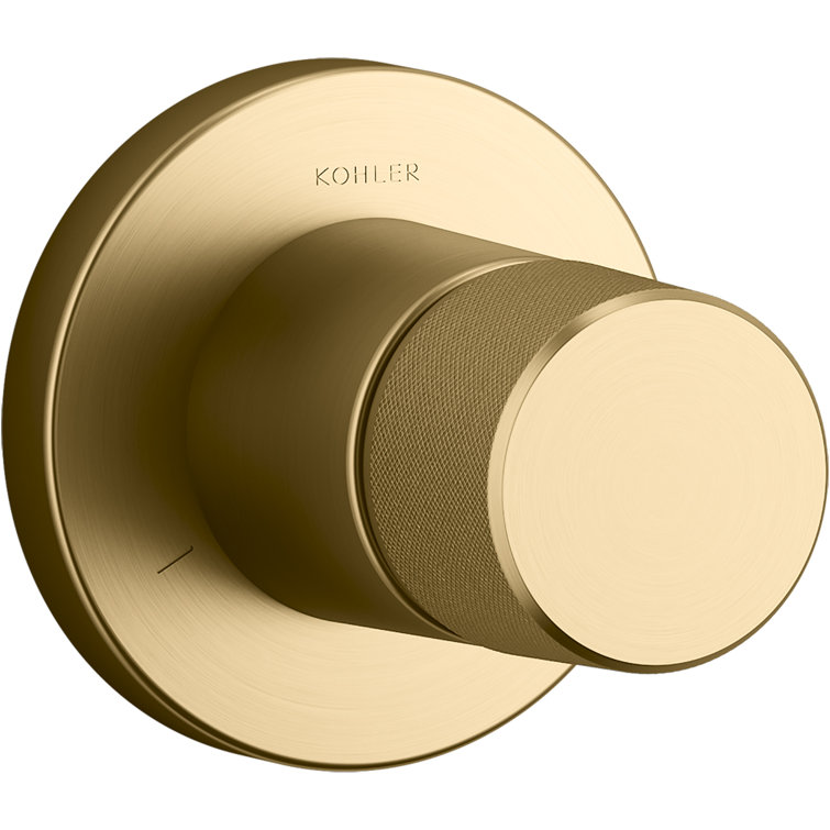 Components™ Transfer Valve Trim with Oyl Handle