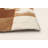 Spokane Cowhide Checkered Indoor Rug