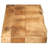 vidaXL Table Top Natural Wood Solid Mango Wood Durable-674168390