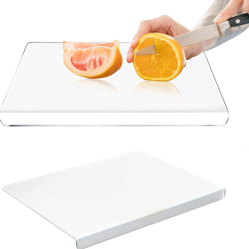 Acrylic Cutting Board