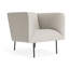 MTO - Dandy Lounge Chair Black Legs-1450206631
