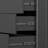 Accent Chest With 9 Drawers-1786390887