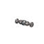 Bouton de porte en verre Brixwell K-COLBTB-GM-123246009