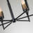 Sawgrass 6 Light Chandelier-83720795