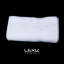 Serviette de bain 100% coton - Rhodon (ensemble de 4)