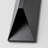 1-Light Dimmable LED Outdoor Wall Light