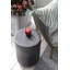 Provenance Signature Outdoor Round Side Table-61076652-61156155