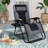 Syril Folding Zero Gravity Chair-451746395