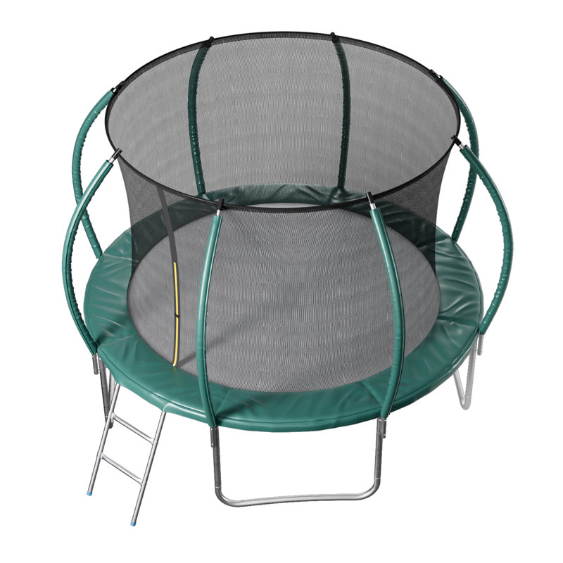 426cm D Round Kid / Toddler Trampoline