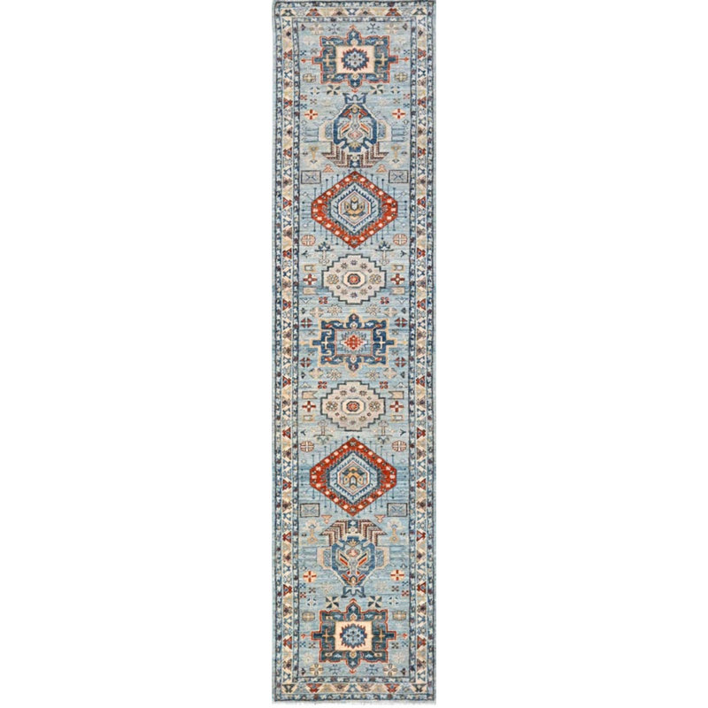 Tapis noué à la main Dover