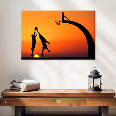 Jeu de basketball Sireci