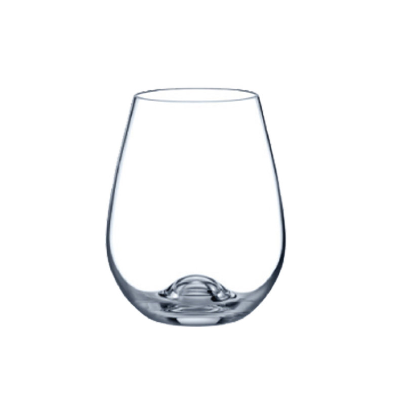 Verre à vin Arine, Ensemble de verres à lait