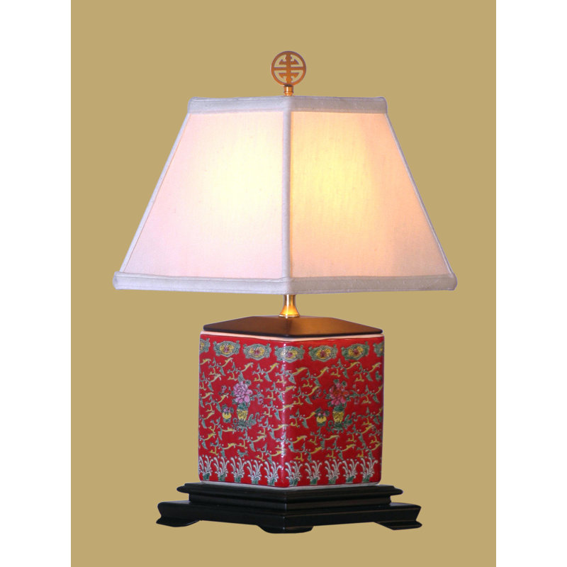 24" Table Lamp