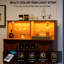  Bar à vin Farmhouse-1842667373