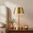 Staci Metal USB Table Lamp-1660451277