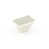 Polished White Bronze
