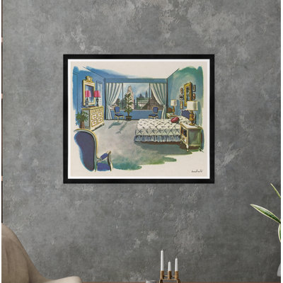 Moulton Collection " Uptown Views "