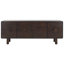 Buffet en bois massif 63 po Vianna