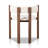 Allura 19.5'' H Upholstered Armchair