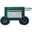VEVOR Rolling Garden Seat