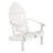 Hintz Weather-Resistant Adirondack Chair-111518760